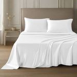 Mulberry Park 100% Silk Sheet Set -