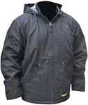 Heated Lightweight Soft Shell Jacke