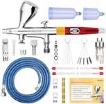 NEOECO Multi-Purpose Airbrush Kit, 