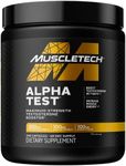 MuscleTech Testosterone Booster for