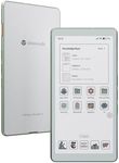 VIWOODS 6.13'' AiPaper Reader C with Color Display, E Ink eReader Device with Adjustable Warm and Cool Light, Ultra-Thin & Light, AI Integrated, 128GB Storage