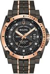 Bulova Men's Precisionist Champlain