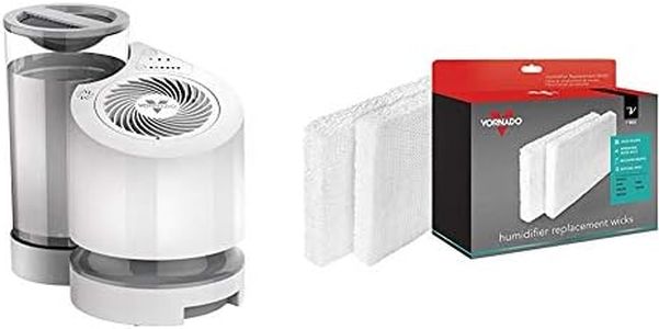 Vornado EV