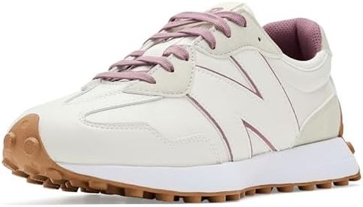 New Balance Women's Golf Shoe, Brown, 7.5