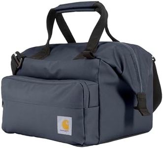 Carhartt Thick Foam Fully Insulated Cold Front Cooler