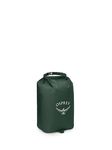 Osprey Ultralight Dry Sack, 12L, Tundra Green, O/S