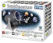 Smithsonian Optics Room Planetarium
