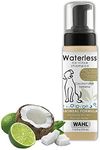 Wahl Pet Friendly Waterless No Rins