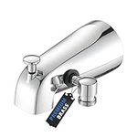 PROOX All Metal Tub Spout with Dive