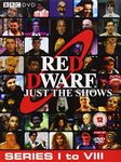 Red Dwarf: Just the Shows 1 &