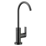 Moen S5550BL Kitchen Faucets and Ac