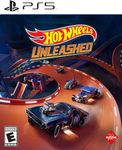 Hot Wheels Unleashed - PlayStation 