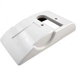 Pentair Letro Bottom Cover, Letro LL105PM/LL105/LX2000 Cleaners, Wht Part # EU10N