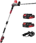 MZK 20V MAX 23-inch Cordless Pole H