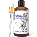 HIQILI Vanilla Essential Oil 30ML