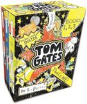 Tom Gates 