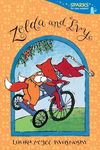 Zelda and Ivy: Candlewick Sparks