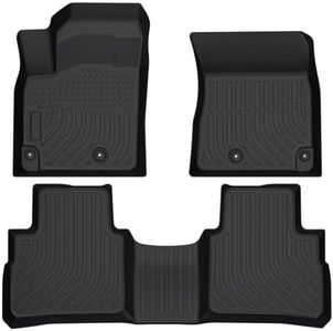 Floor Mats