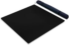 Aloftopz 32.6"x32.6" Rubber Anti-Sl