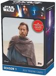 Topps Star Wars OBI-WAN Kenobi Value Box