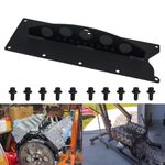 lifgarfe LS Engine Lifting Plate Bracket Ls Lift Plate Fit for Chevy LS Series Hoist Picker Crane LSX LS LS1 LS2 LS3 LQ4 6.0 6.2 5.3 4.8 Gen 3 4