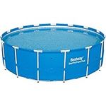 Steel Pro 15' x 48" Frame Pool Set