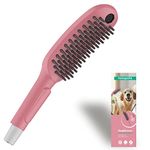 hansgrohe DogShower Dogs Hand Shower 150 3 Sprays Select, Pink, 26640560