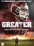 Greater