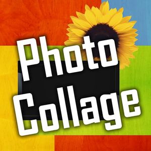 Photo collage app maker effect - make your photos collection into amazing collage