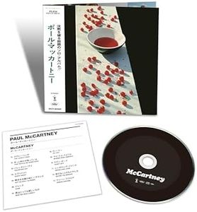 McCartney[SHM-CD]