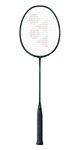 Yonex ASTROX Nextage Badminton Racquet (Black/Green) - Prestrung