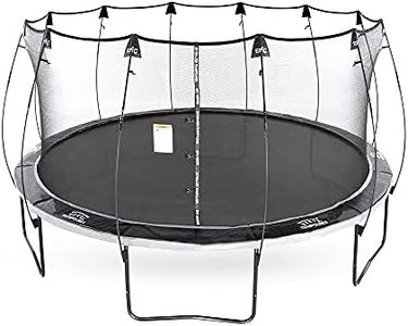 Skywalker Trampolines Epic Series 16 FT Round Outdoor Trampoline
