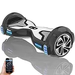 TOMOLOO Hoverboard for Adults Max l