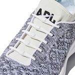 HICKIES Tie-Free Laces (2.0 New) - White