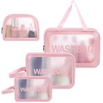 Wash Bags