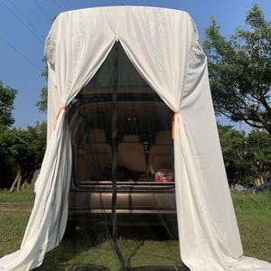 SUV Tent V