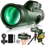 Military Grade Binoculars For Adults