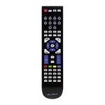 RM Series Replacement Remote Control Compatible with PHILIPS HDR3700