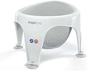 Angelcare Bath Seat, Grey