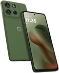 Motorola Moto G56 5G, 12+12GB RAM Boost, 256GB ROM, MTK Size 7060, 6.7" FHD+Display 120Hz, Android 15, Pantone Dill