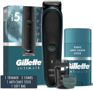 Gillette I