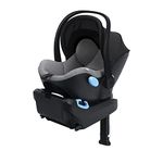 Clek Liing Infant Car Seat, thunder