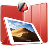 VAGHVEO iPad 2/3/4 Case, Slim Light