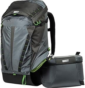 MindShift Gear Rotation 34L Photo Backpack