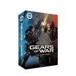 Gears of War: The Card Game – Card Game by Steamforged Games Ltd - 2 Players – 30-60 Minutes of Gameplay – Games for Game Night – Teens and Adults Ages 14+ - English Version
