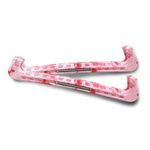 Xcess Marble Ice Skate Guards - Pink