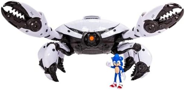 Sonic The 