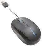 Kensington K72339US Pro Fit Mobile Retractable Mouse