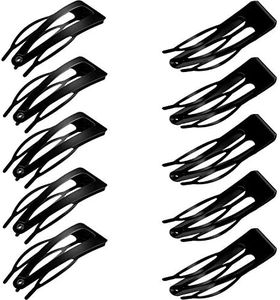 24 Pièces 