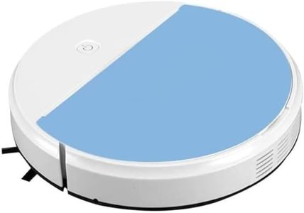 Techking Revolutionizing Home Cleaning: The Meticulously Engineered Robotic Vacuum Effortlessly Removes Dust, Debris, and Pet Hair Across a Range of Settings Including Houses, Offices, and Beyond